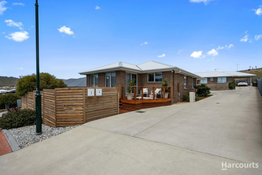 1/28 Ernest Rd, Rokeby, TAS 7019