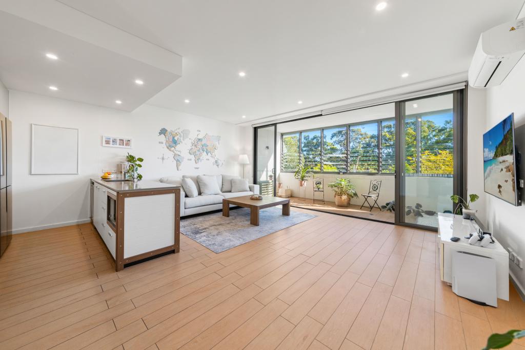 423/68 RIVER RD, ERMINGTON, NSW 2115