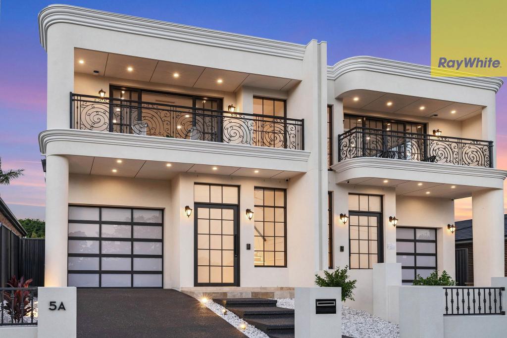 5a Wyreema Ave, Padstow, NSW 2211