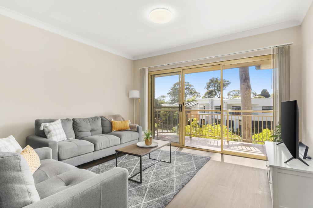 21/51-55 Miranda Rd, Miranda, NSW 2228