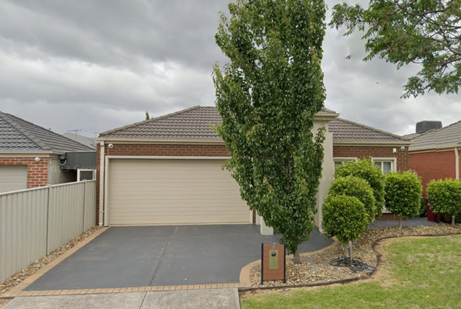 3 LONG ISLAND CCT, CRAIGIEBURN, VIC 3064