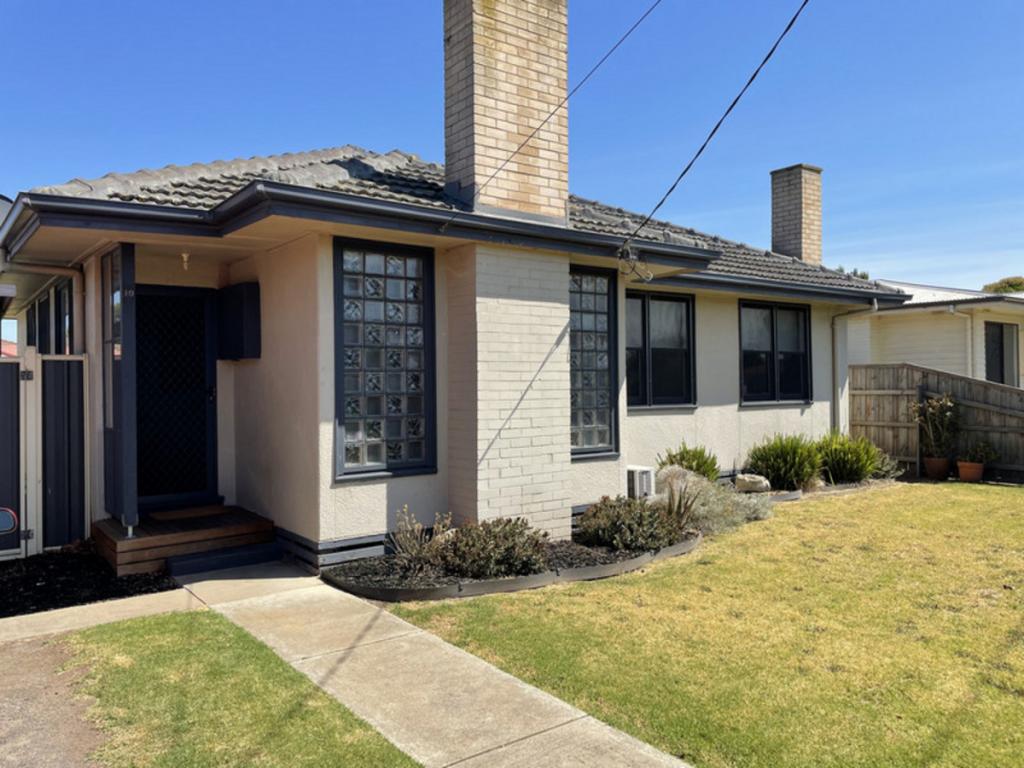 10 Hoddle St, Sale, VIC 3850