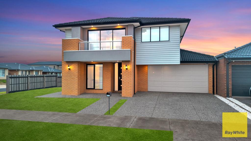 844 Morris Rd, Truganina, VIC 3029
