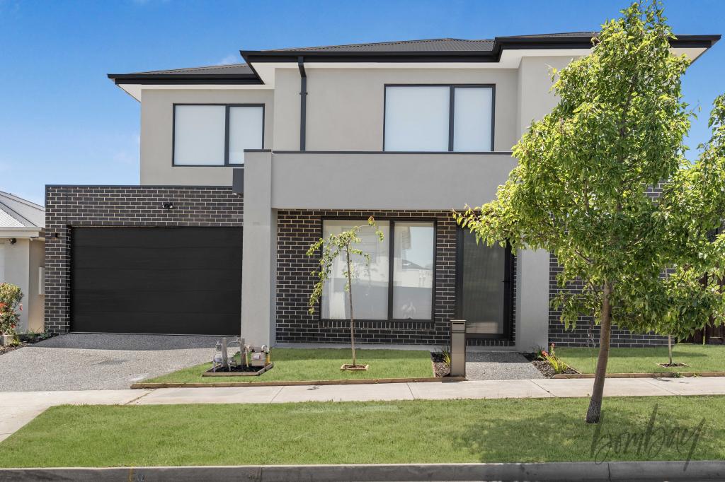 7 Conservatory St, Donnybrook, VIC 3064