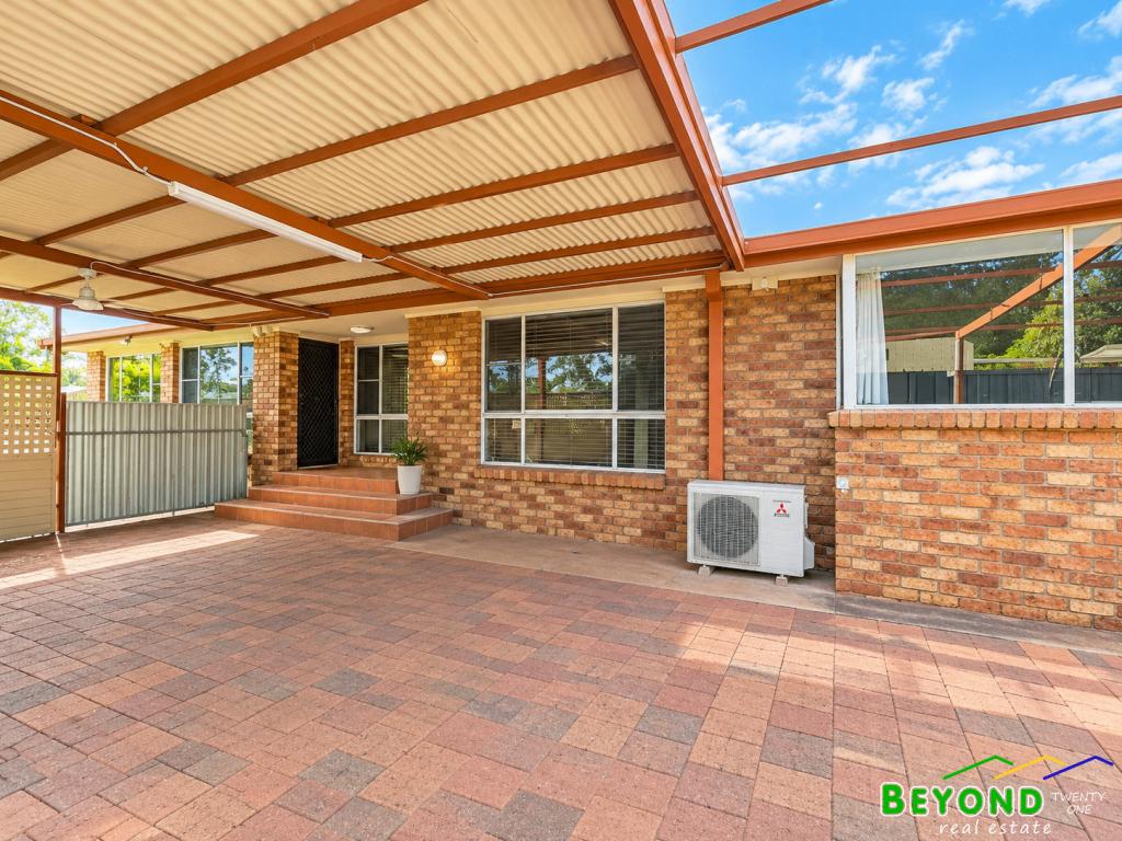 41 Federation St, Gilgandra, NSW 2827