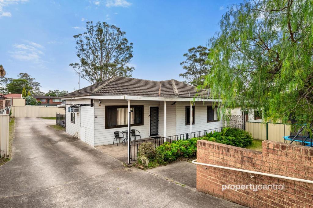 221 RICHMOND RD, PENRITH, NSW 2750