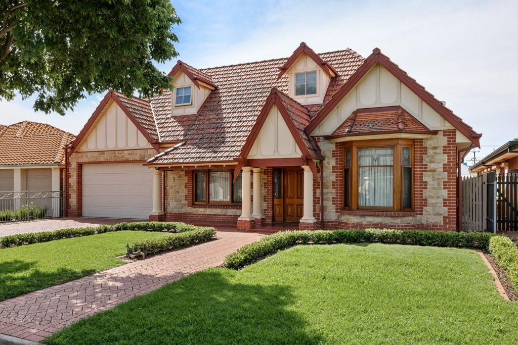 31 Charles St, Allenby Gardens, SA 5009