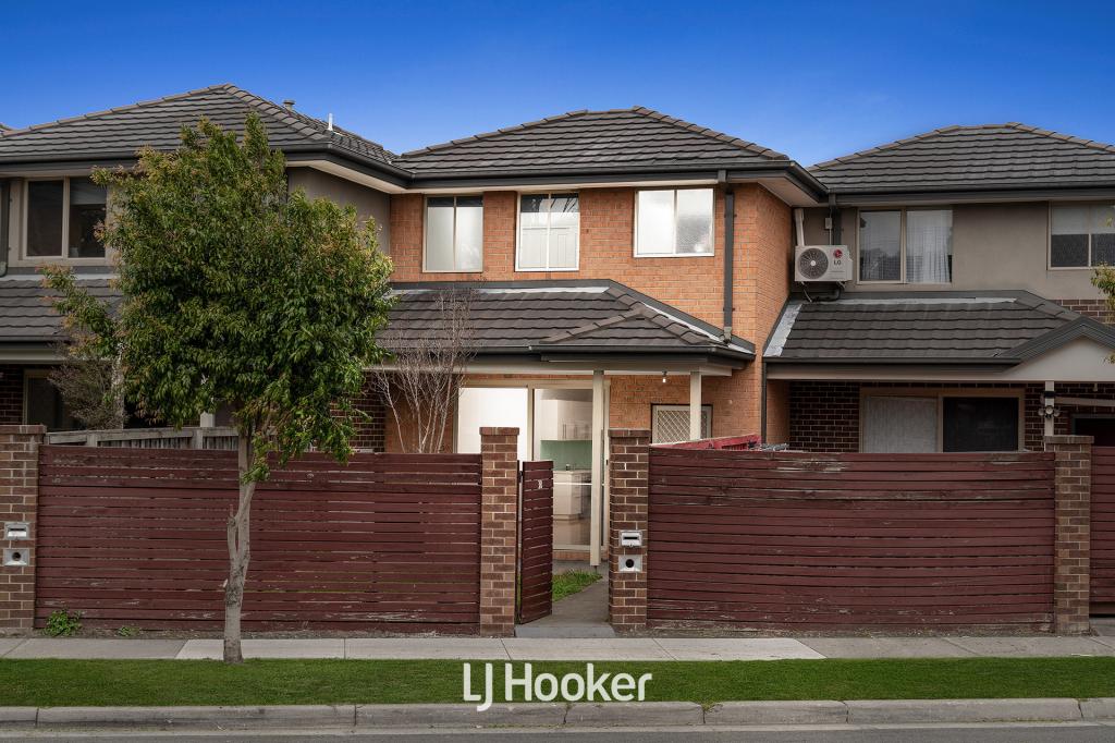 38 Webster St, Dandenong, VIC 3175