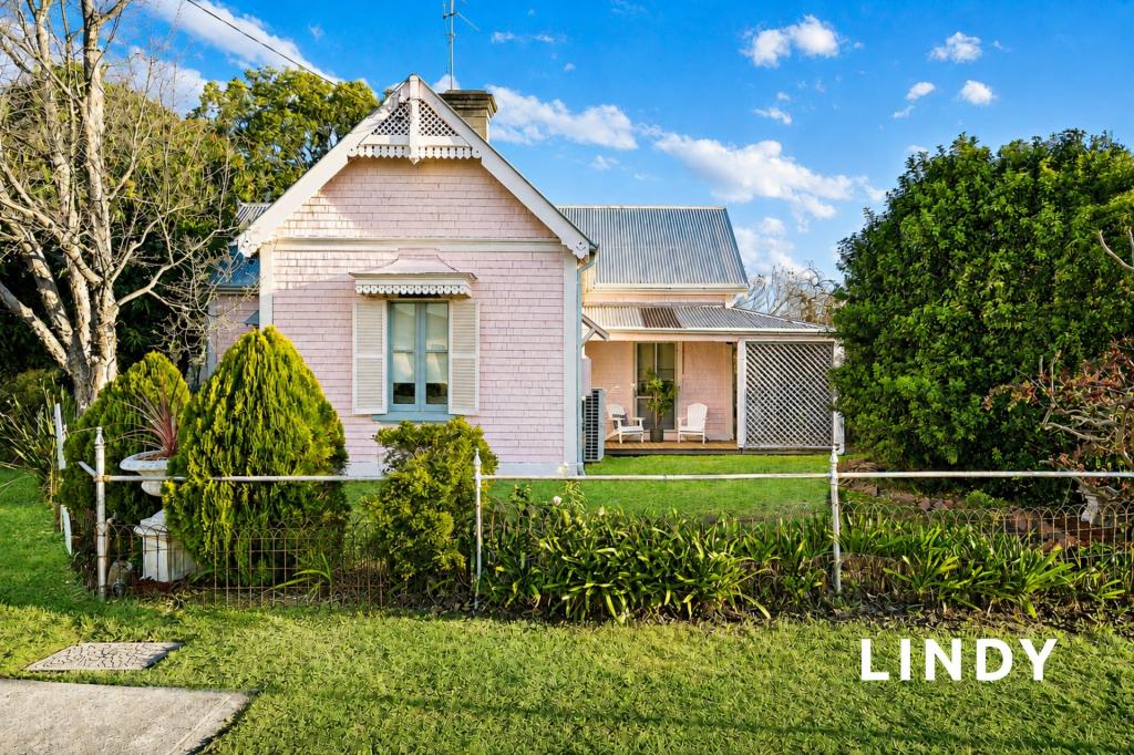 89 Castlereagh St, Singleton, NSW 2330