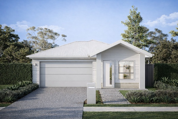 Contact Agent For Address, Walloon, QLD 4306