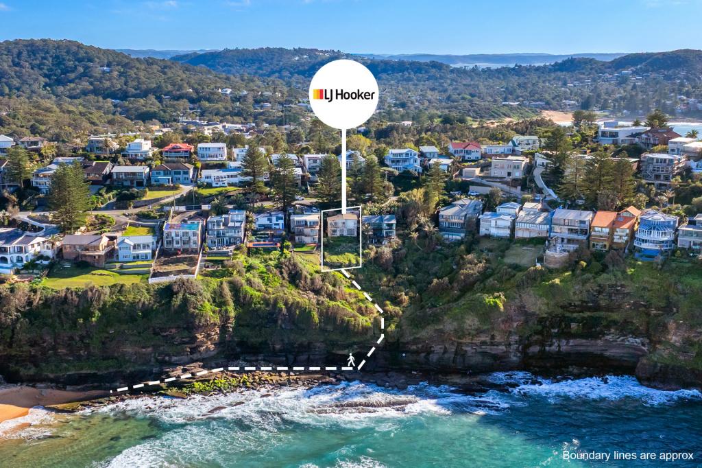 50 The Serpentine, Bilgola Beach, NSW 2107
