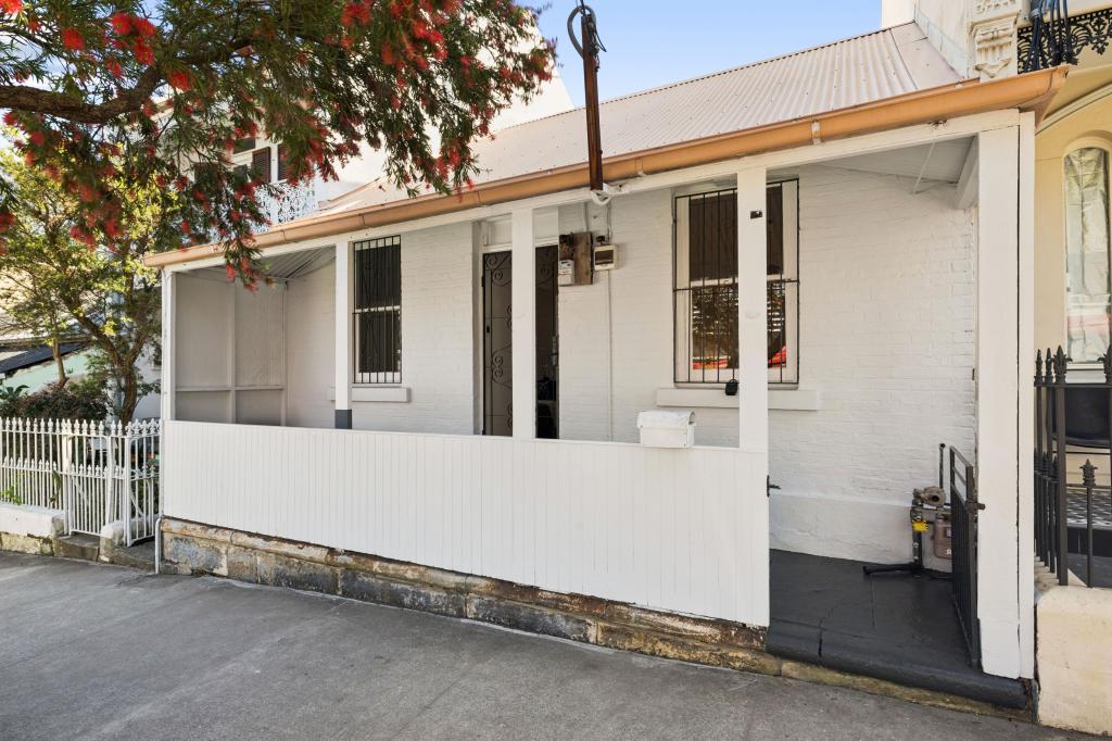177 St Johns Rd, Glebe, NSW 2037
