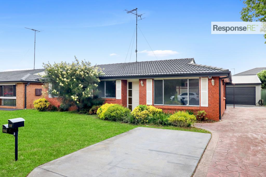 55 Alpine Cct, St Clair, NSW 2759