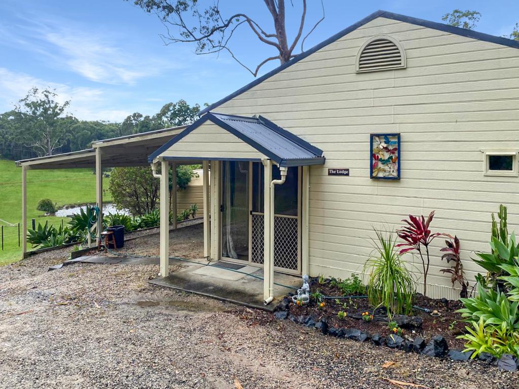27b Oyster Creek Rd, Valla, NSW 2448
