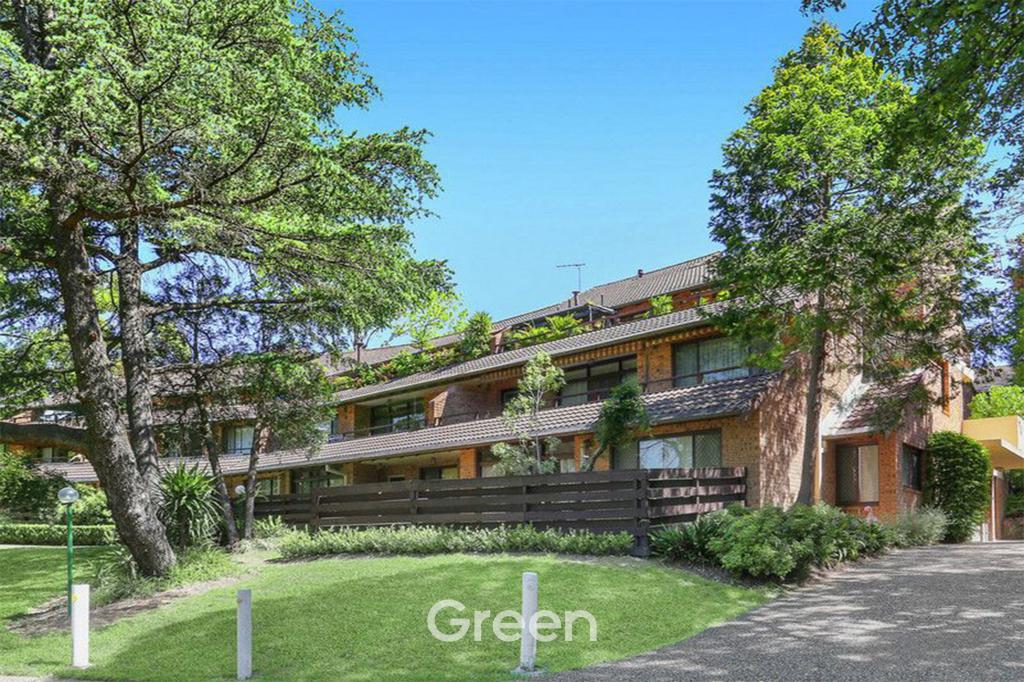 26/6-8 Smith St, Epping, NSW 2121