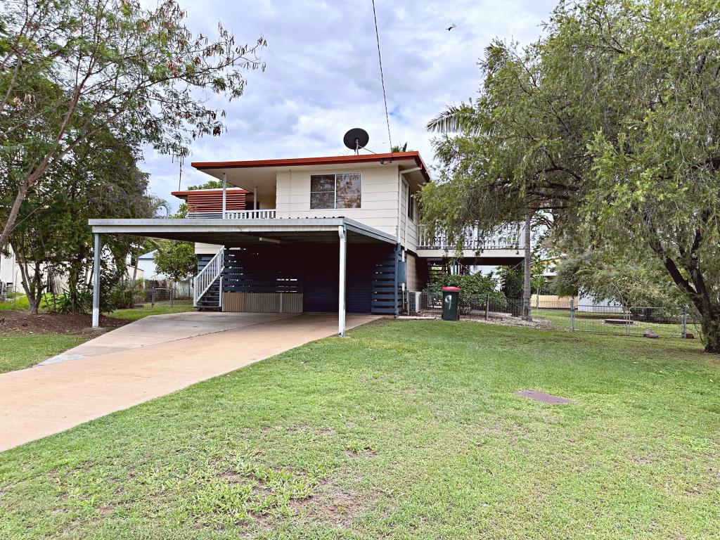 9 NEWBERRY CT, DYSART, QLD 4745