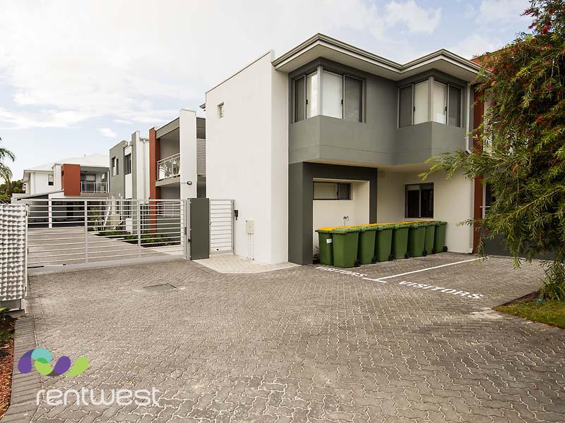 4/5 Salisbury Rd, Rivervale, WA 6103