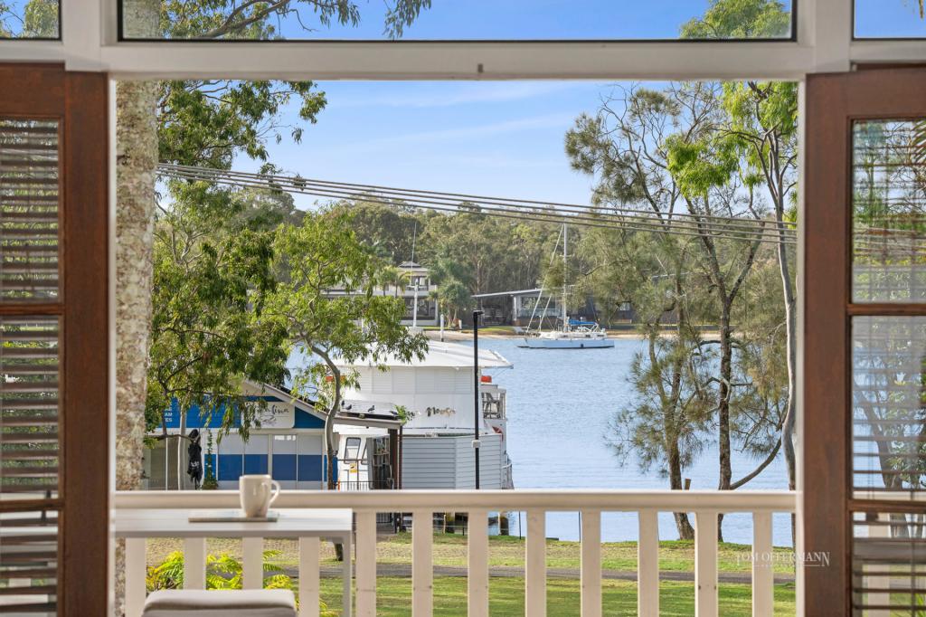 5/173 Gympie Tce, Noosaville, QLD 4566