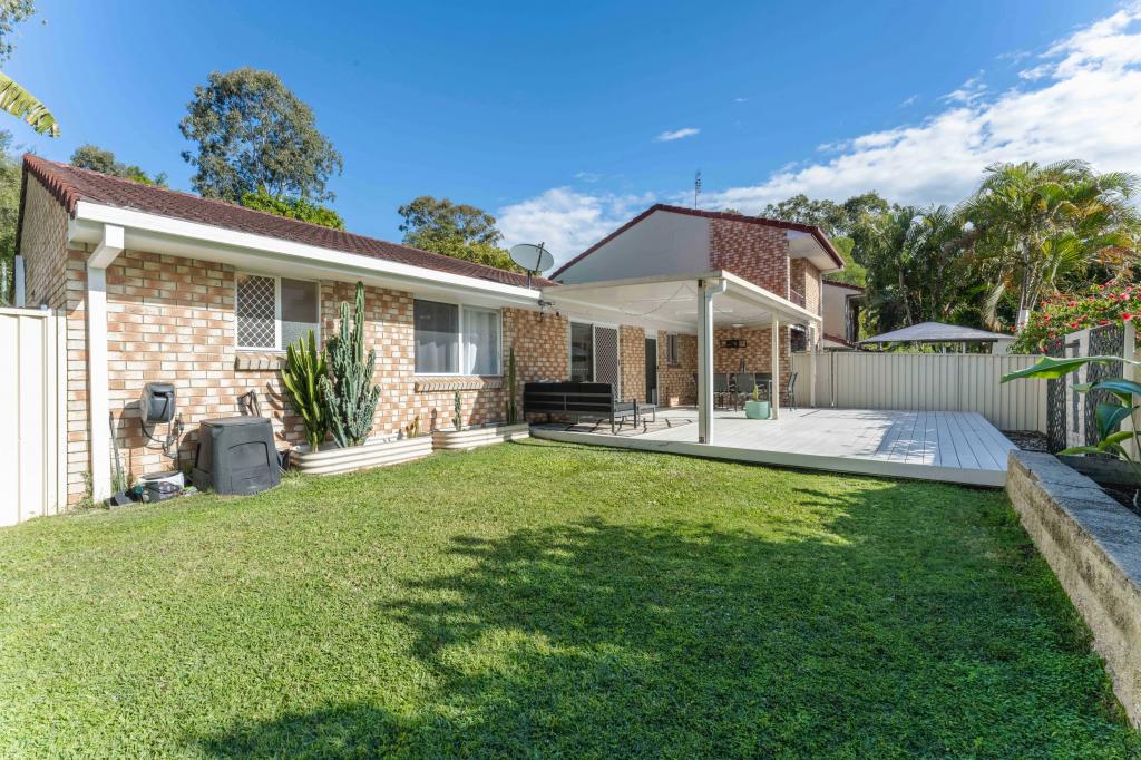 48/8 Gooding Dr, Merrimac, QLD 4226
