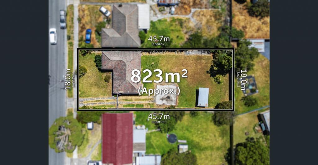 27 Moodemere St, Noble Park, VIC 3174