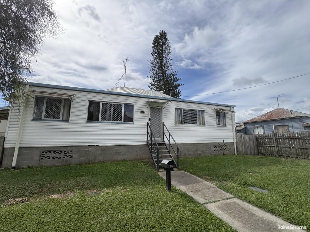 69 Steuart St, Bundaberg North, QLD 4670
