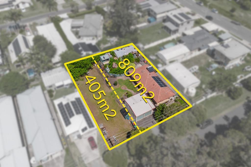 55 Chermside Rd, Mango Hill, QLD 4509