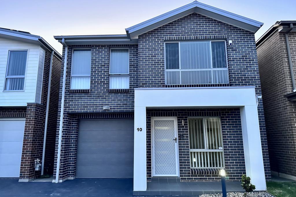 10 Bessie Gld, Schofields, NSW 2762