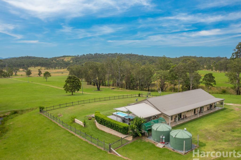 1943 Willi Willi Rd, Moparrabah, NSW 2440
