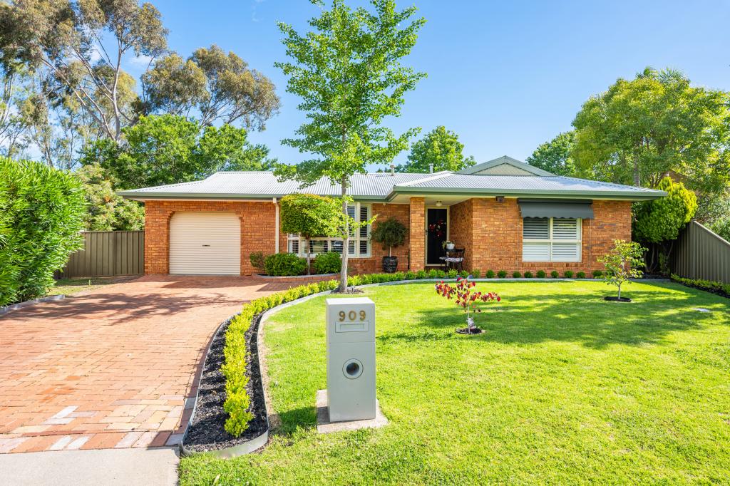 909 FAIRVIEW DR, NORTH ALBURY, NSW 2640