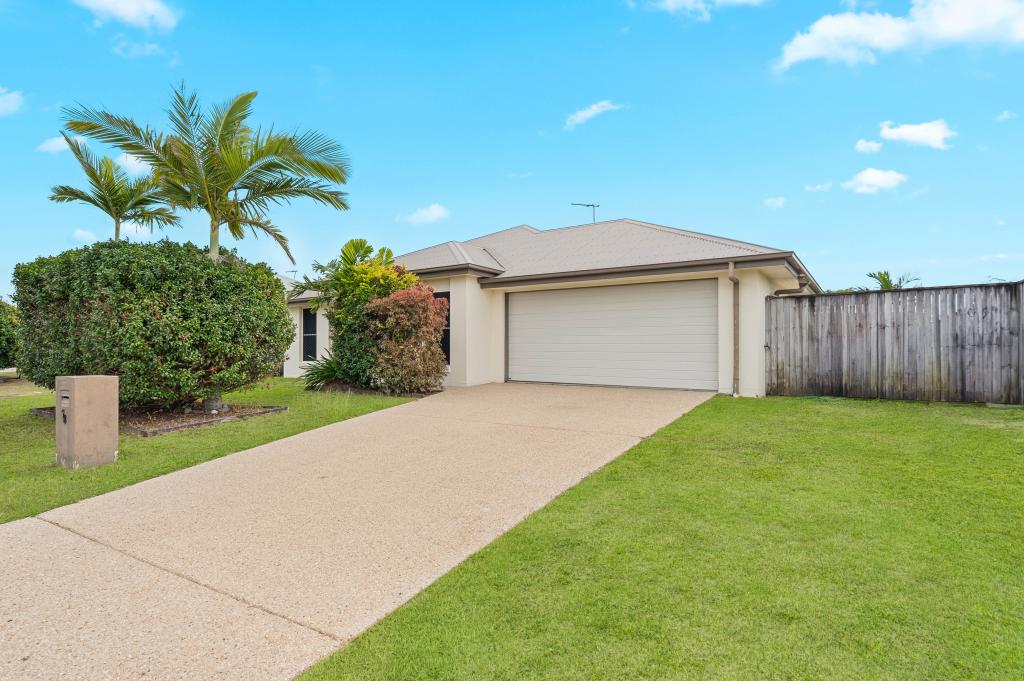 78 Schooner Ave, Bucasia, QLD 4750