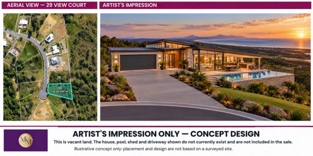 29 View Ct, Seaforth, QLD 4741