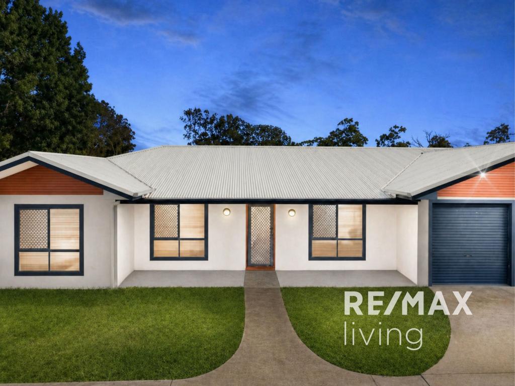 1/16 Joyce St, Burpengary, QLD 4505