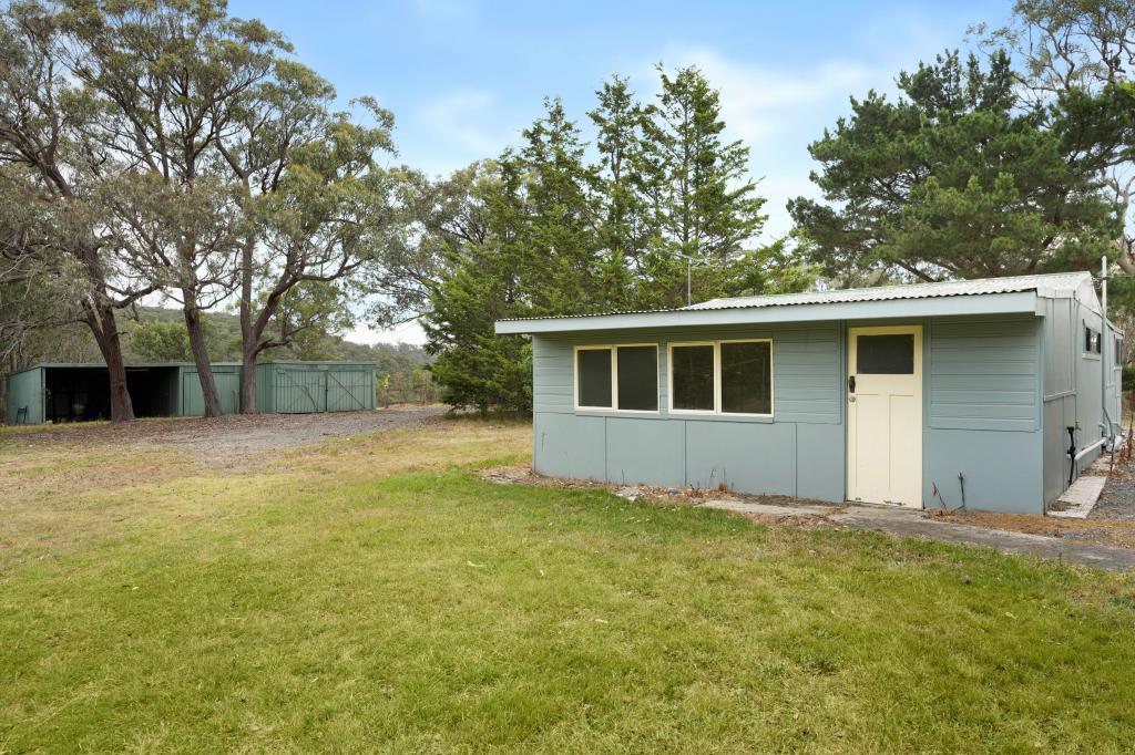 203 Bangadilly Rd, Canyonleigh, NSW 2577