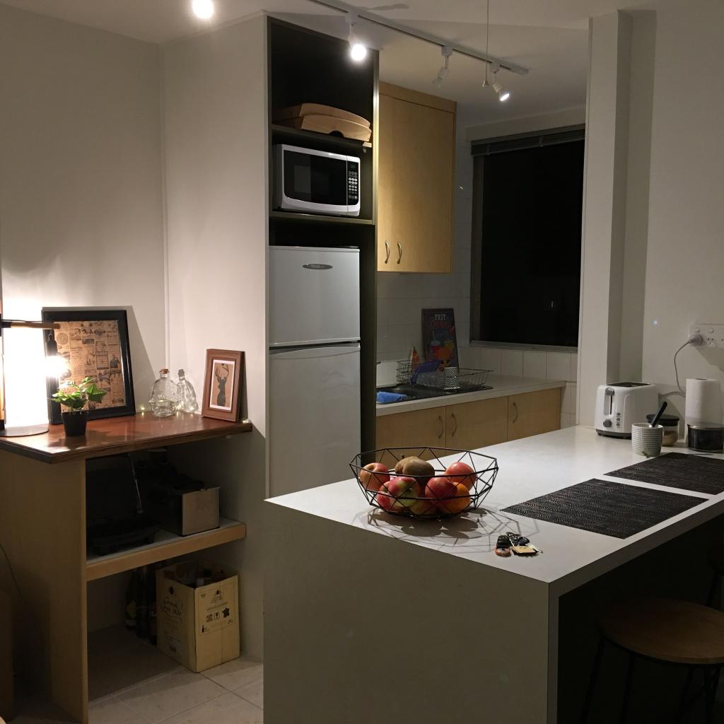 5/15 Battery Sq, Battery Point, TAS 7004