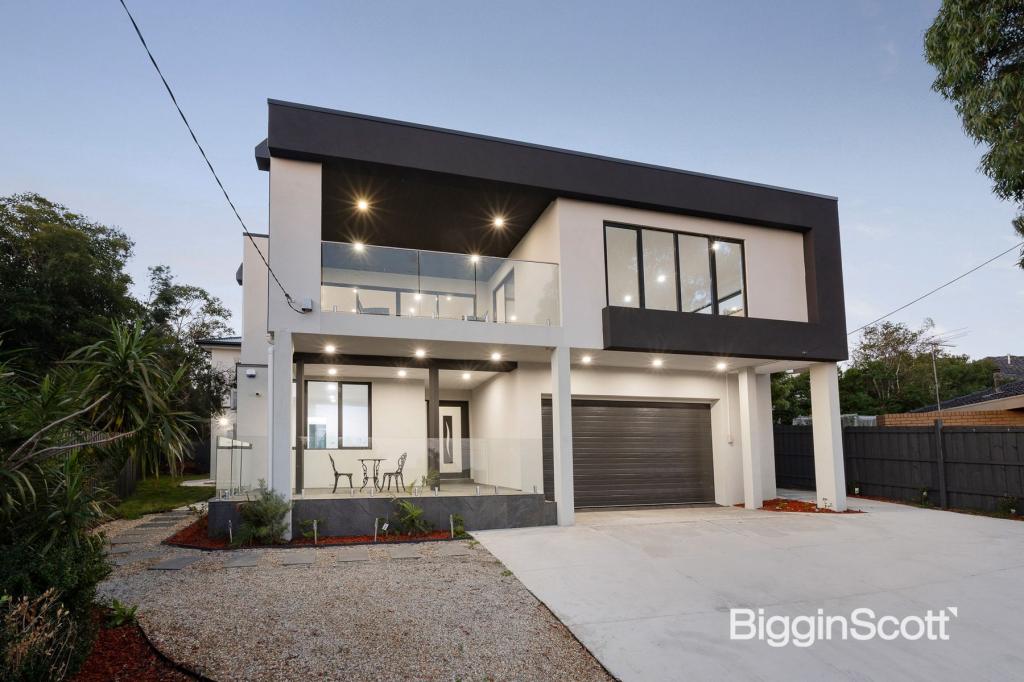 6 Moselle Ct, Doncaster, VIC 3108