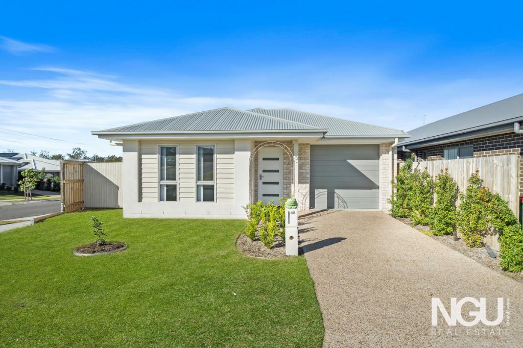 46 Spinel Cres, Collingwood Park, QLD 4301