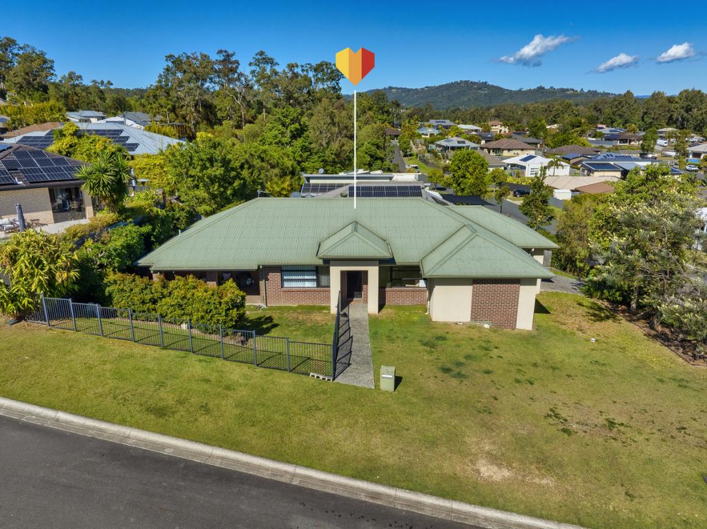 1 Stratford St, Gilston, QLD 4211