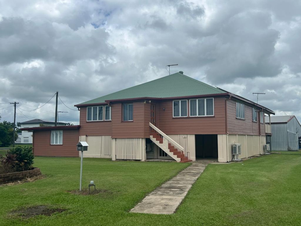 28 Ash St, Goondi Bend, QLD 4860