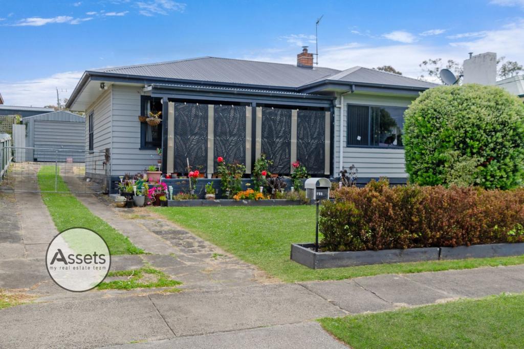 185 WYATT ST, PORTLAND, VIC 3305