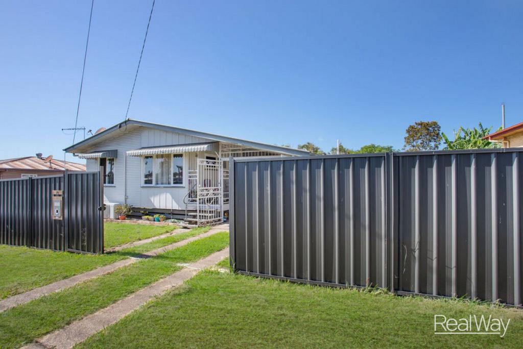 78 Haig St, Brassall, QLD 4305
