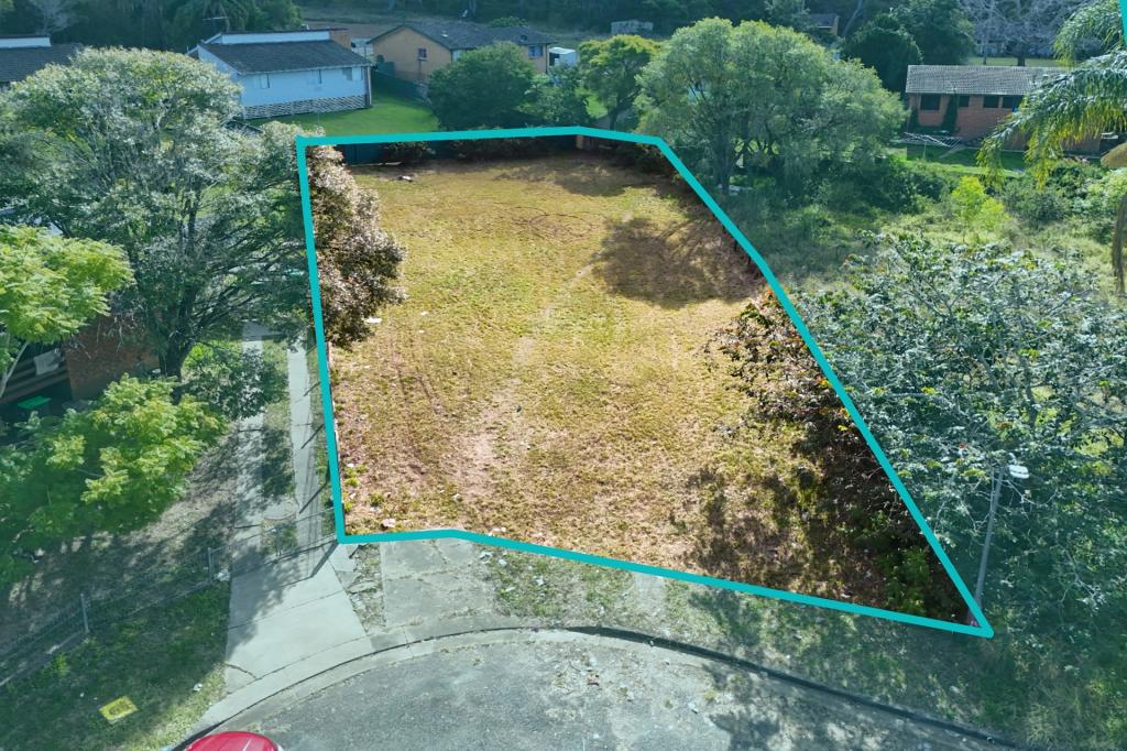 5 FRANCIS SMITH PL, SOUTH KEMPSEY, NSW 2440