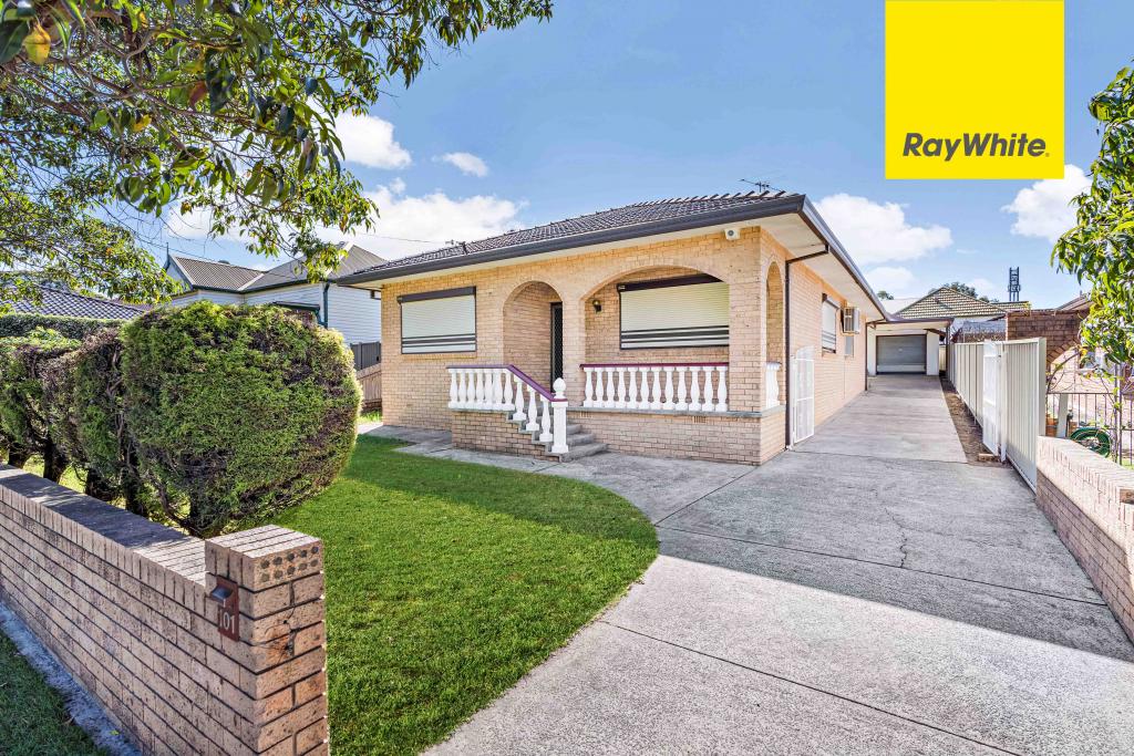 101 Vaughan St, Lidcombe, NSW 2141