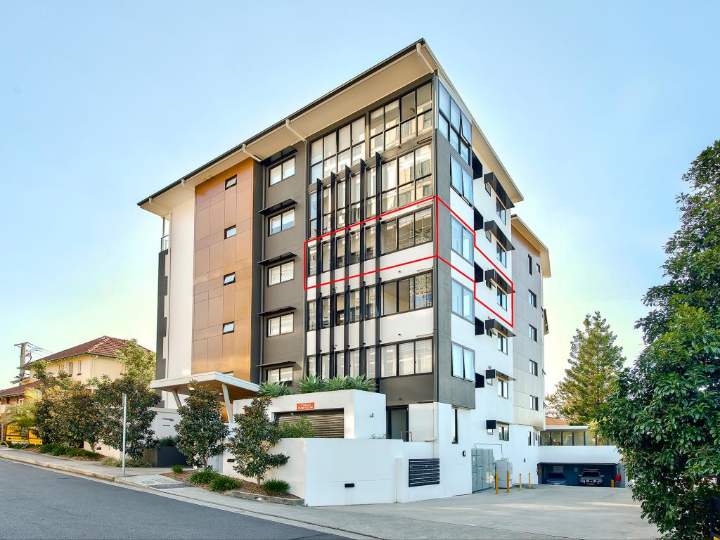 19/3 Harrys Rd, Taringa, QLD 4068