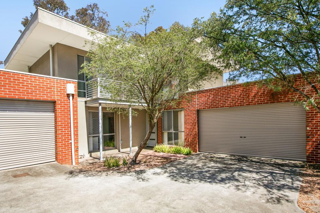 3a/1089 Plenty Rd, Bundoora, VIC 3083