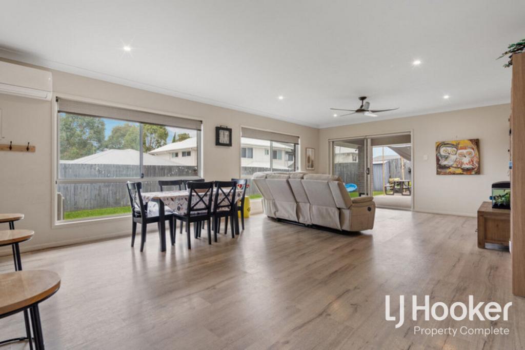 21 Greenstone St, Yarrabilba, QLD 4207