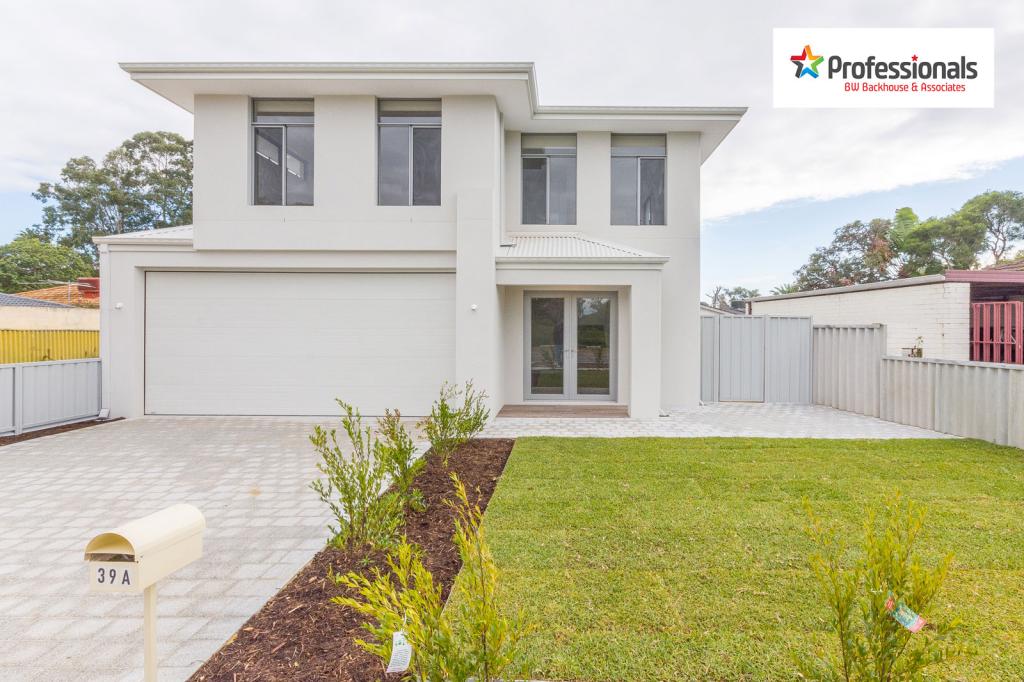 39a Fern Rd, Wilson, WA 6107