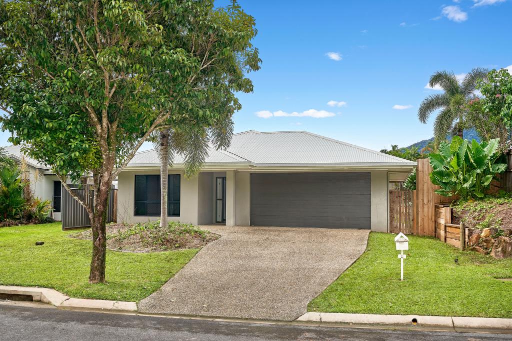 8 Anniebuka Cl, Bentley Park, QLD 4869