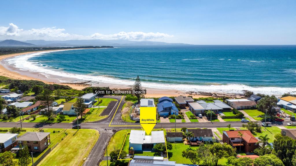 113b Penguins Head Rd, Culburra Beach, NSW 2540