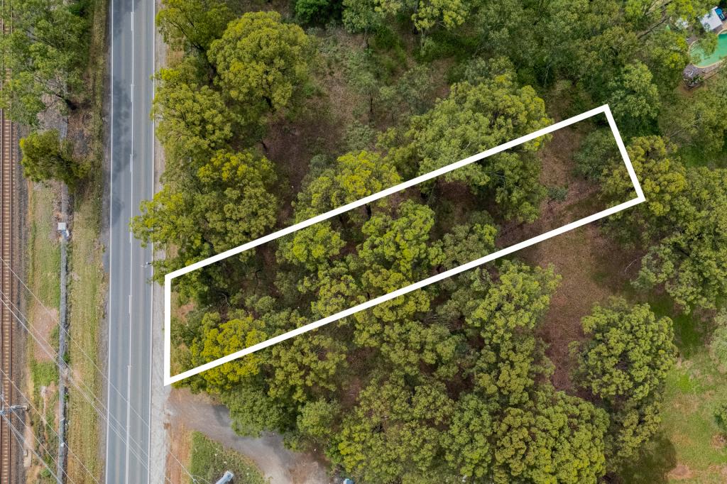 Lot 25/26 Section G, Riverstone Pde, Vineyard, NSW 2765