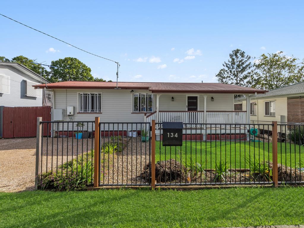 134 Cascade St, Raceview, QLD 4305